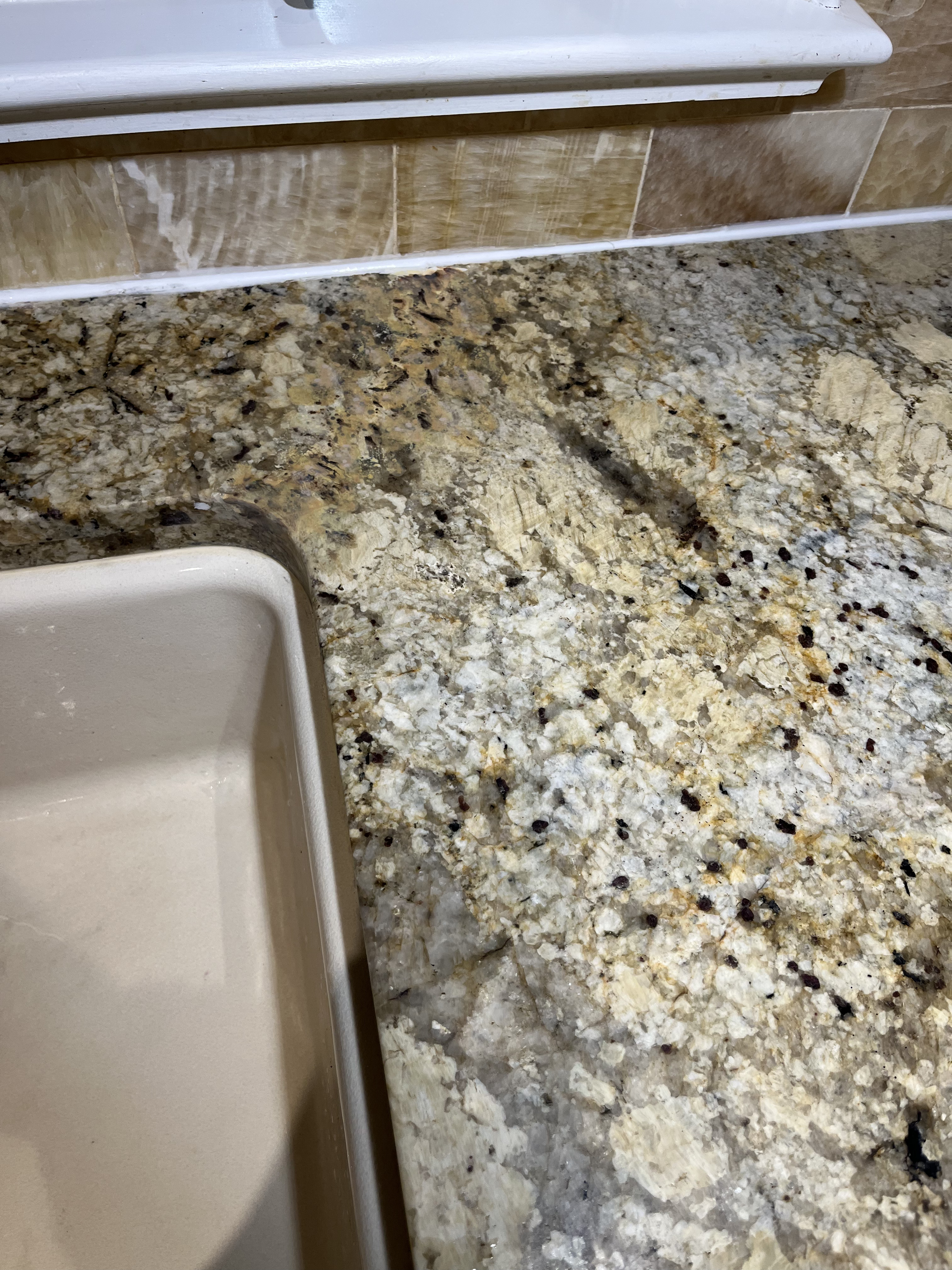 Repair Project #4 - After Repair - Toronto Furniture Restoration 多伦多家具修复 - 美家修复